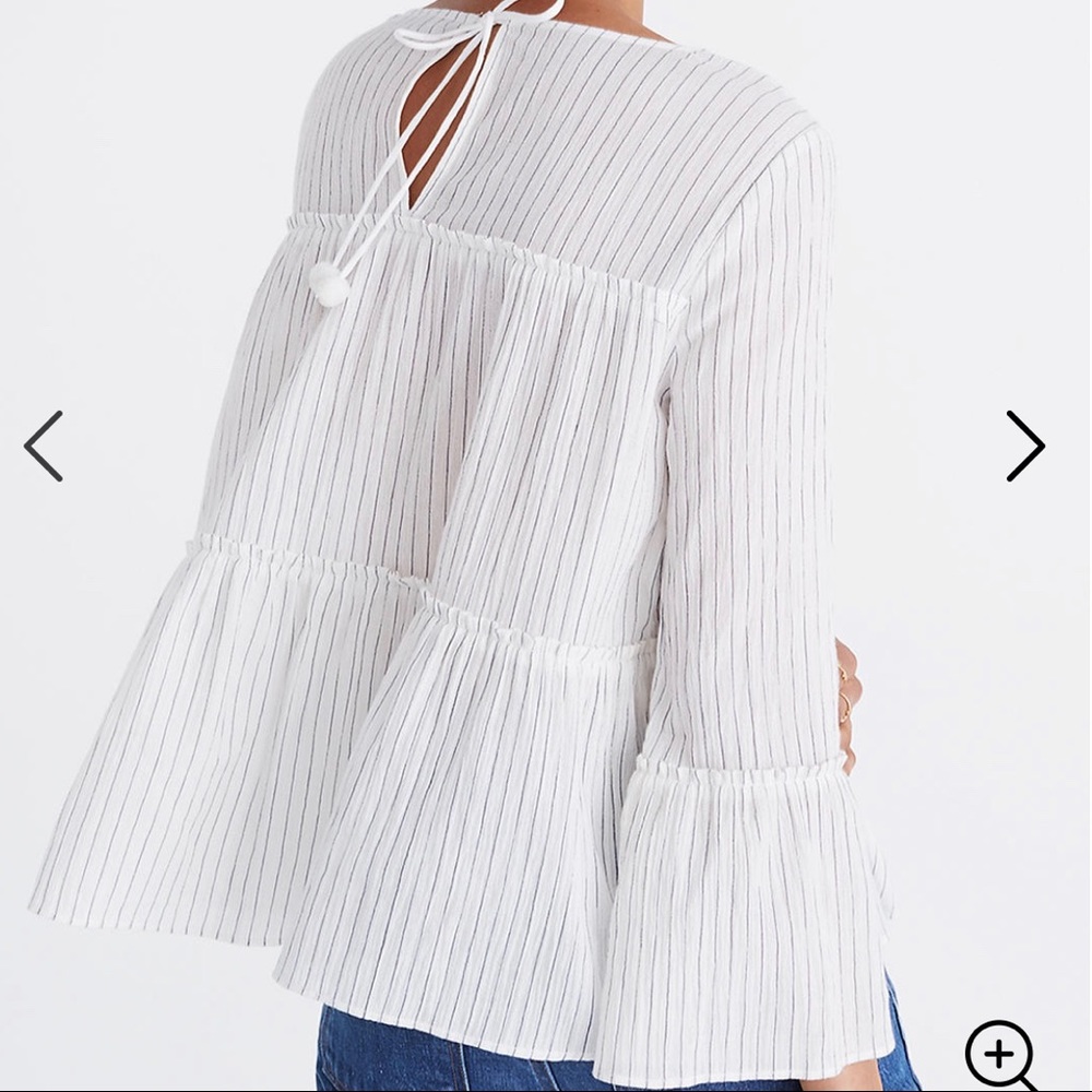 Madewell Top